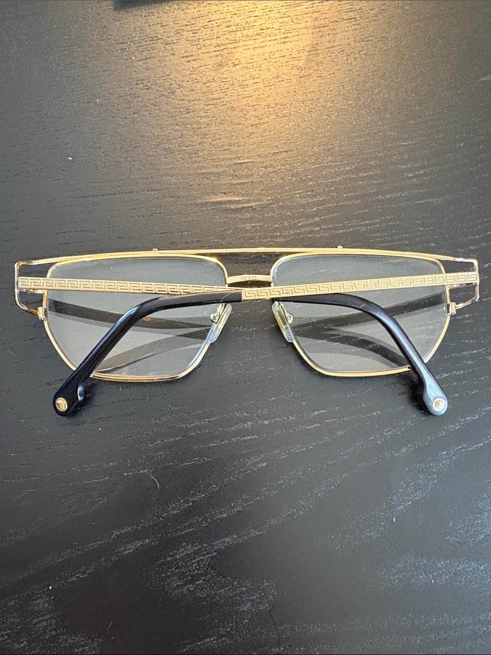 Versace VE1257 Eyeglasses